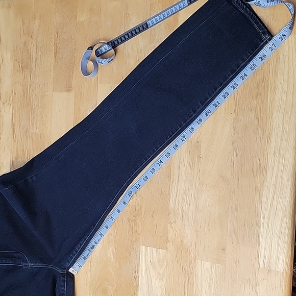 Lucky Brand Olivia Skinny Jeans - Picture 8 of 13
